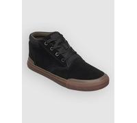 Quiksilver Varial Mid Chaussures de skate noir 39