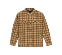 Quiksilver - Venture Sherpa - Chemise homme Almond Venture - XS