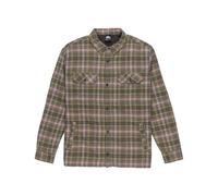 Quiksilver - Venture Sherpa - Chemise homme Indian Ink Venture - XS