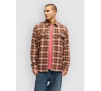Quiksilver Venture Sherpa Veste orange L