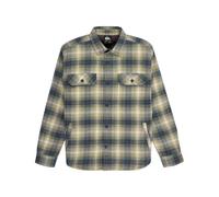 Quiksilver - Venture Sherpa Youth - Chemise enfant Loden Green Venture - 10 ans