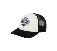 Quiksilver Vermin Pack - Casquette - Garçon Enfant - One Size - Blanc