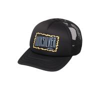 Quiksilver Vermin Pack - Casquette - Garçon Enfant - One Size - Noir