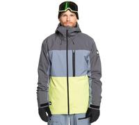 Quiksilver Veste Sycamore Gris Homme L