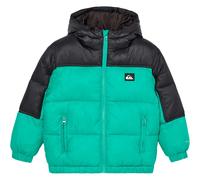 Quiksilver Cold Days Jacket Vert 4 Years Garçon