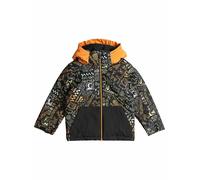 QUIKSILVER Veste de ski bébé Little Mission Jk multicolore | 116-122