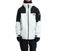 Quiksilver - Forever Stretch Gore-Tex Jk - Veste ski homme Ice Flow - XL