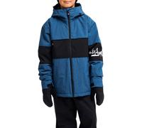 Quiksilver High In The Hoo pour 12A Bleu