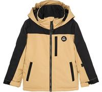 Quiksilver Little Miss Jacket Beige 4-5 Years Enfants