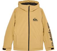 Quiksilver Veste Mission Solid
