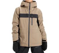 Quiksilver Quest 20k Jacket Beige 12 Months Garçons