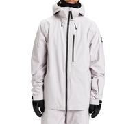 QUIKSILVER Muldrow Jk - Homme - Blanc / Violet - taille M- modèle 2026