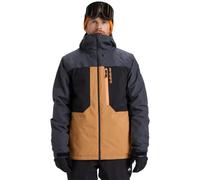 Quiksilver Veste de Snow Dawson Jacket Homme Noir L
