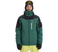 Quiksilver Veste Titano Vert Homme S
