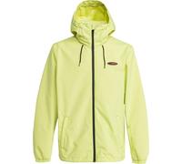 Quiksilver High In The Hood Jacket - Veste ski homme Celery Green M