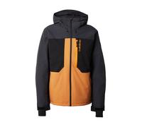 Quiksilver Veste de ski Dawson Jacket Homme Noir Taille L