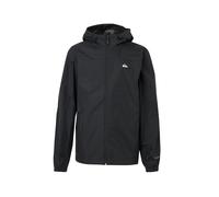 QUIKSILVER Veste de sport 'OVER TAPE' noir, Taille S