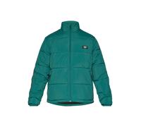 Vêtements Quiksilver Puff The Dragon pour Homme S Vert