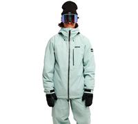 Quiksilver Forever 20k Ins Jacket Bleu M Homme