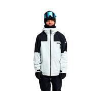 Quiksilver - Forever Stretch Gore-Tex Jk - Veste ski homme Ice Flow - XL