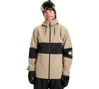 Quiksilver Veste High In The Hood
