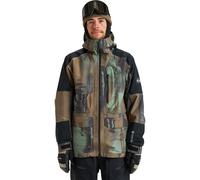 Quiksilver Veste Highline Pro 3l Gore-tex®