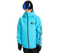 Quiksilver - Veste imperméable MISSION - Garçon (GT44849)