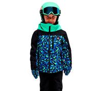 Quiksilver Little Miss Jk pour 2A Bleu