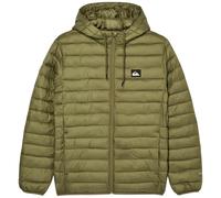 Quiksilver Veste Matelassée Scaly