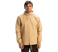 QUIKSILVER Veste mi-saison beige, Taille XS