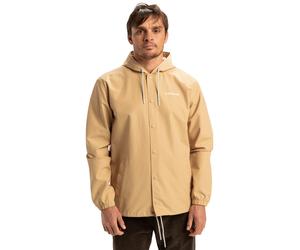 QUIKSILVER Veste mi-saison beige, Taille XS
