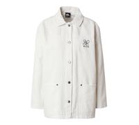 QUIKSILVER Veste mi-saison blanc, Taille XS