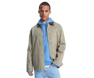 QUIKSILVER Veste mi-saison gris, Taille S