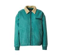 QUIKSILVER Veste mi-saison 'SAND' beige / turquoise, Taille XS