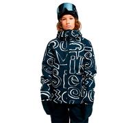 Quiksilver Veste Mission Ptd