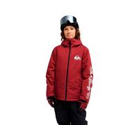 Quiksilver Veste Mission Solid
