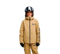 Quiksilver Veste Mission Solid