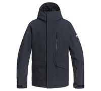 Quiksilver Veste Mission Solid