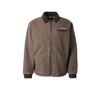 QUIKSILVER Veste outdoor chocolat, Taille L