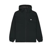 Quiksilver Veste Overcast 3K Insulated Homme Noir XL