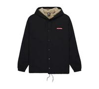 Quiksilver Veste Rain Cloud 3K Jacket Homme Noir XXL