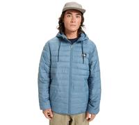 Quiksilver Veste Scaly Hood Homme Bleu M