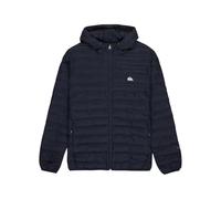 Quiksilver Veste Scaly Hood – Homme – Noir – Taille L