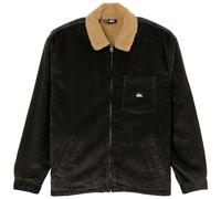 Quiksilver Sherpa Jacket Noir M Homme
