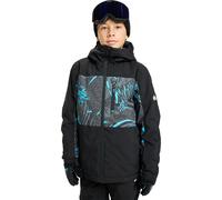 Quiksilver Veste Side Hit Printed
