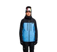 Quiksilver Pantalon Sycamore 20K JK Bleu