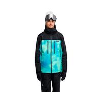 Quiksilver Pantalon Sycamore 20K JK Vert
