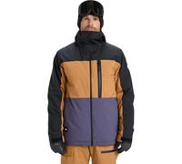 Quiksilver Veste Sycamore Block 10k