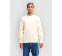 Quiksilver Vibes Crew Sweat M