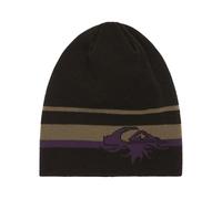 Quiksilver Vibetown - Bonnet - Homme - One Size - Noir